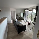 Apartment View