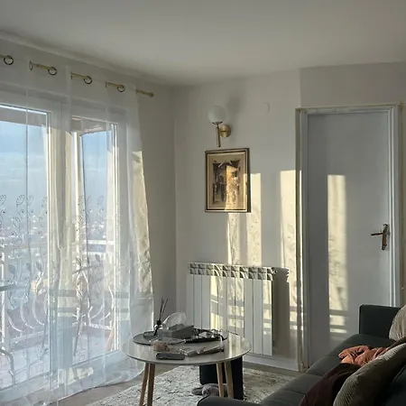 Apartment View