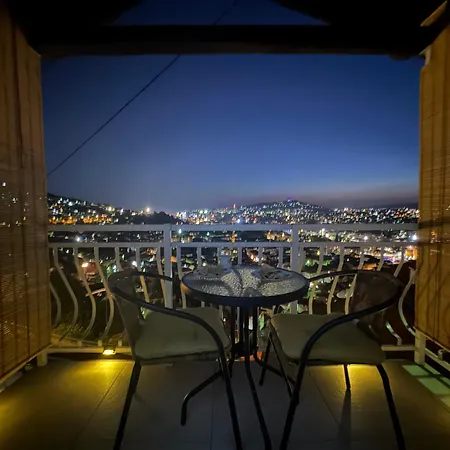 Apartment View Sarajevo