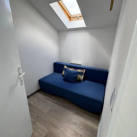 View Apartment