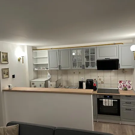 View Apartment