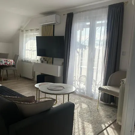 Apartment View