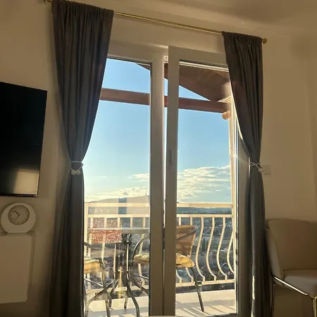 Apartment View